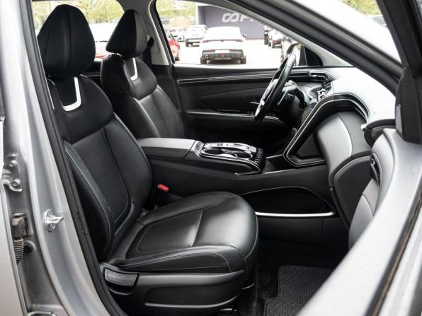 Hyundai Tucson IV с пробегом 2022 года, цена 3 100 000 рублей, 112748 км, внедорожник, Автокод Объявления