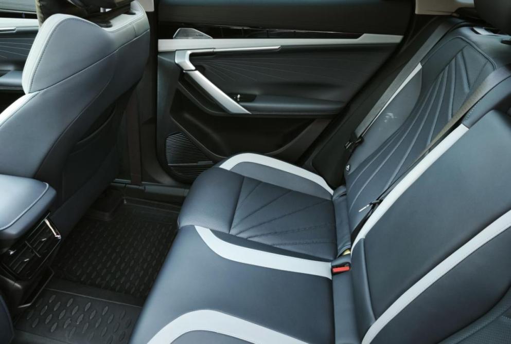 Geely Atlas II Сыктывкар  - изображение 20