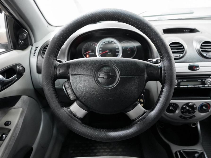 Chevrolet Lacetti I Ульяновск  - изображение 8