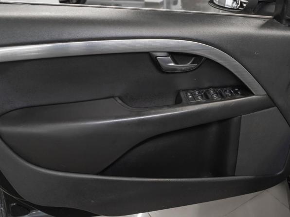 Volvo S80 II с пробегом 2007 года, цена 720 000 рублей, 311862 км, седан, Автокод Объявления