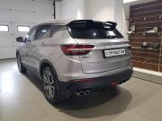 Geely Coolray I Москва  - изображение 20