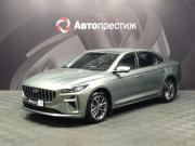 Geely Preface I Оренбург  - изображение 19