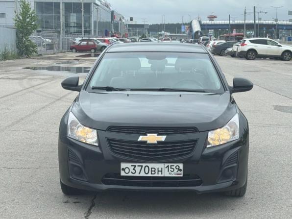 Chevrolet Cruze I Рестайлинг с пробегом 2013 года, цена 750 000 рублей, 98390 км, седан, Автокод Объявления