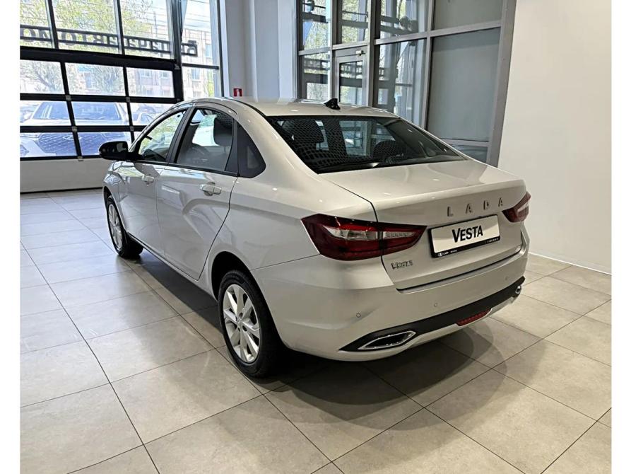 Lada (ВАЗ) Vesta I Рестайлинг (NG) Брянск  - изображение 6