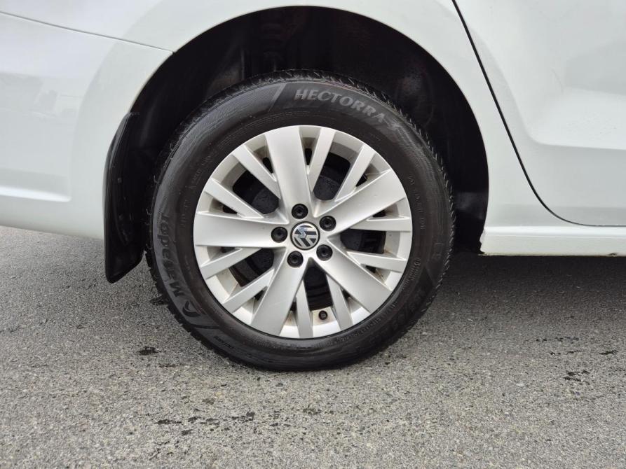 Volkswagen Polo V Екатеринбург  - изображение 12