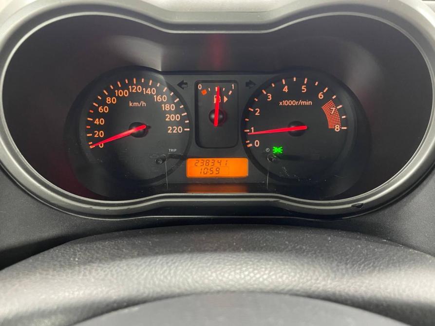 Nissan Note I Санкт-Петербург  - изображение 14