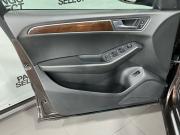 Audi Q5 I (8R) Оренбург  - изображение 40