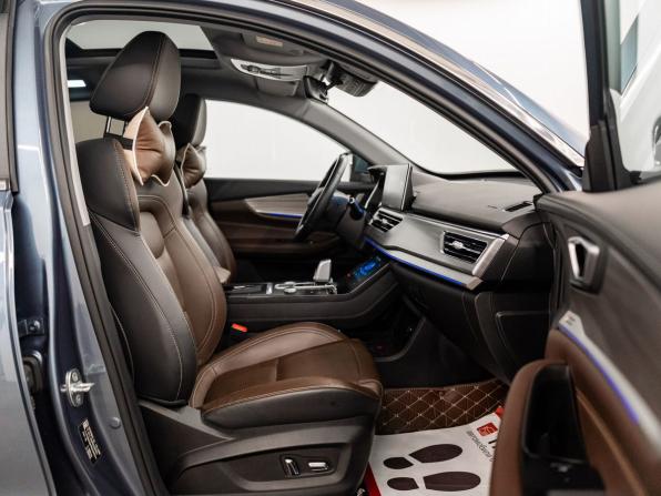 Chery Tiggo 8 Pro I с пробегом 2021 года, цена 2 190 000 рублей, 36844 км, внедорожник, Автокод Объявления