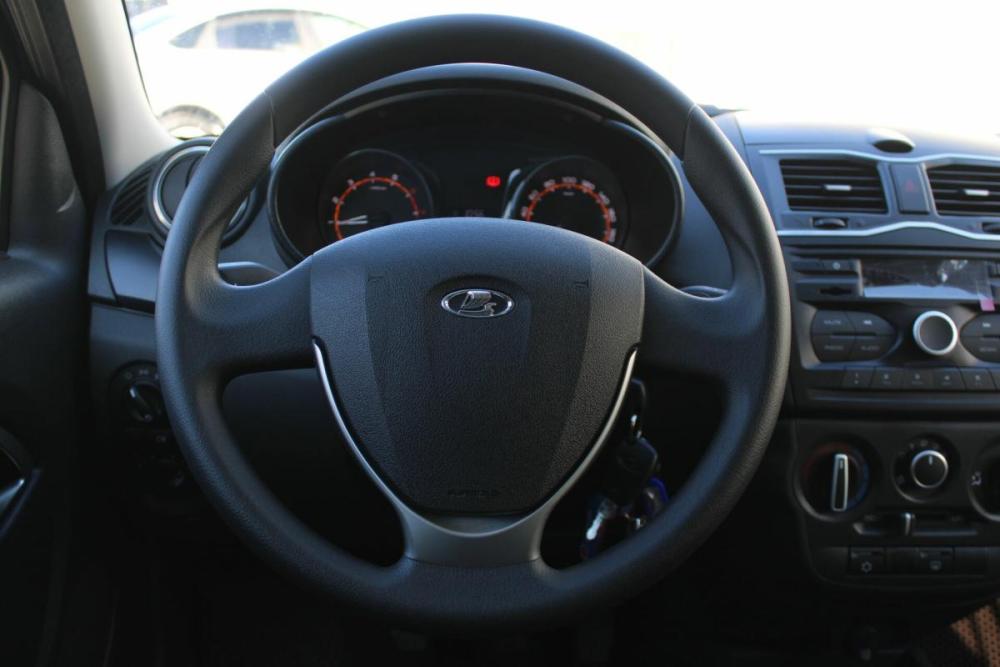 Lada (ВАЗ) Granta I Рестайлинг Пермь  - изображение 11