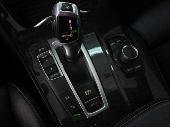 BMW X4 I (F26) с пробегом 2015 года, цена 2 749 000 рублей, 114284 км, внедорожник, Автокод Объявления