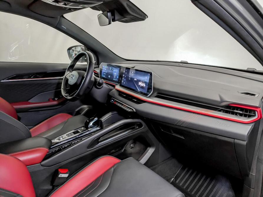 Geely Coolray I Рестайлинг Москва  - изображение 11