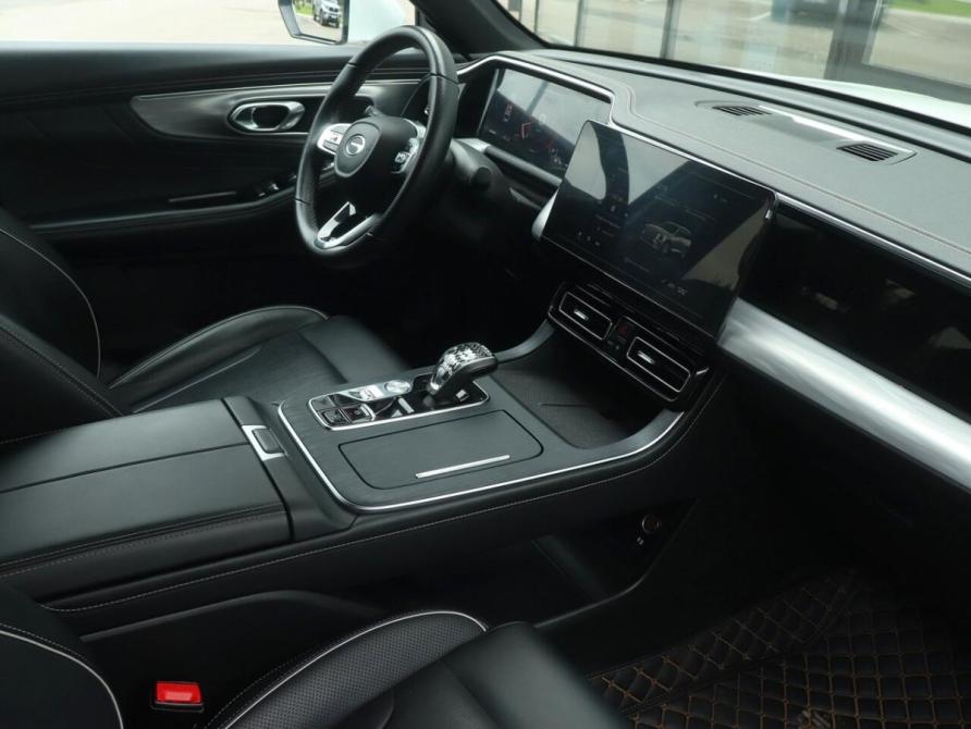 GAC GS8 II Казань  - изображение 6