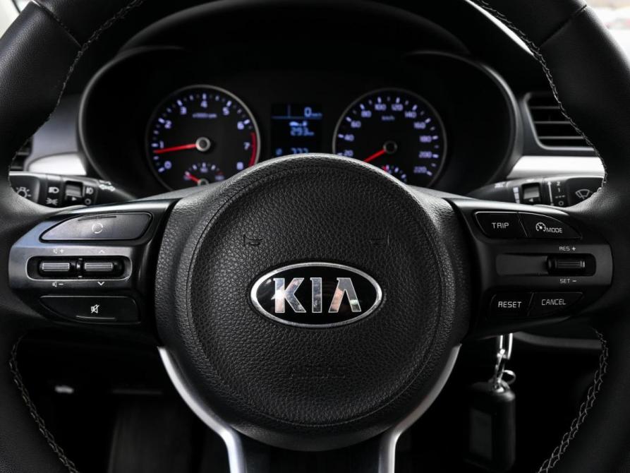 Kia Rio IV Волгоград  - изображение 13