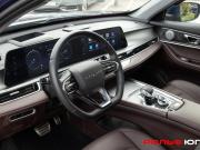 Chery Tiggo 8 Pro Max I Рестайлинг Москва  - изображение 35