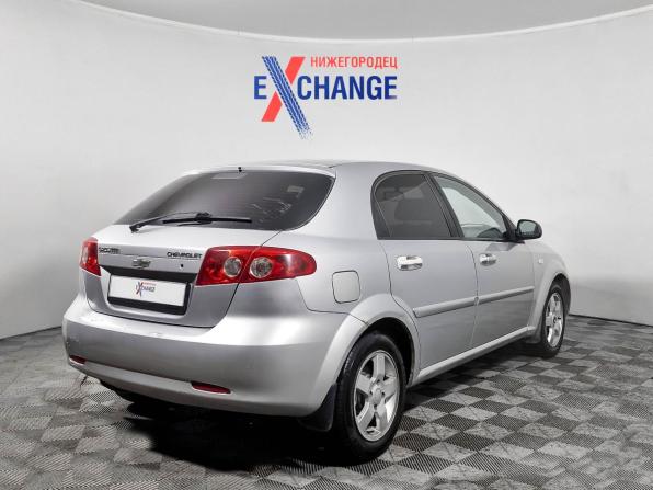 Chevrolet Lacetti I с пробегом 2009 года, цена 352 000 рублей, 224845 км, хэтчбек, Автокод Объявления