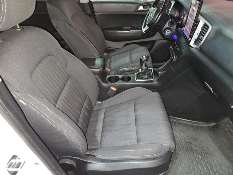 Kia Sportage IV Вологда  - изображение 12