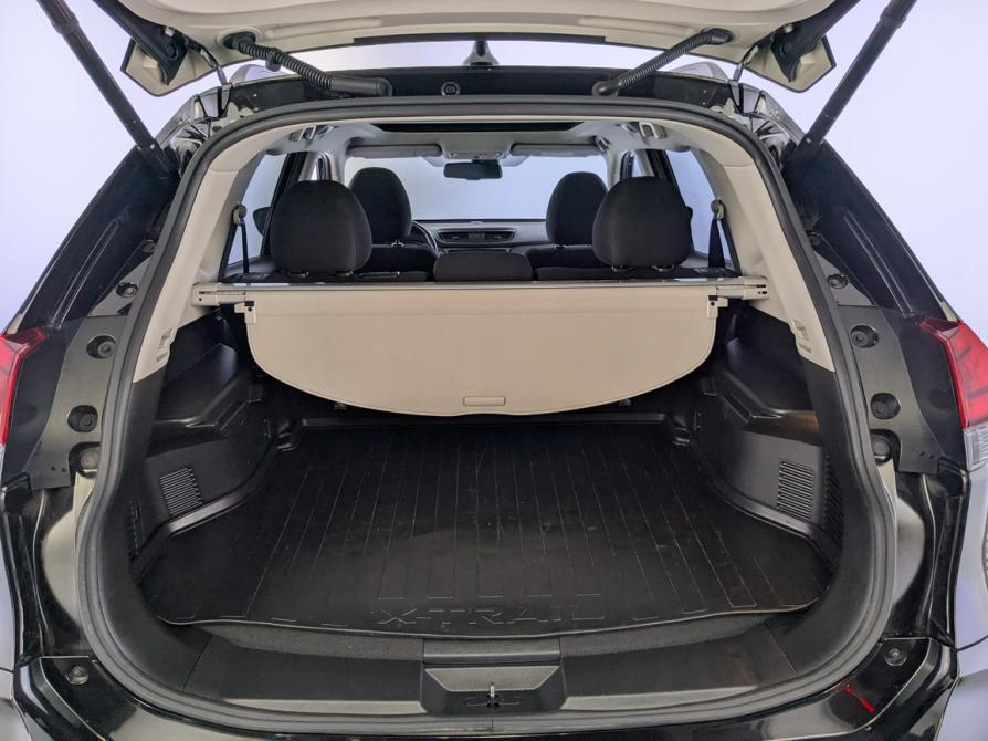 Nissan X-Trail III Рестайлинг Москва  - изображение 9