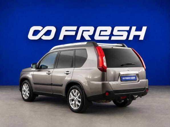 Nissan X-Trail II Рестайлинг с пробегом 2012 года, цена 1 249 055 рублей, 252540 км, внедорожник, Автокод Объявления