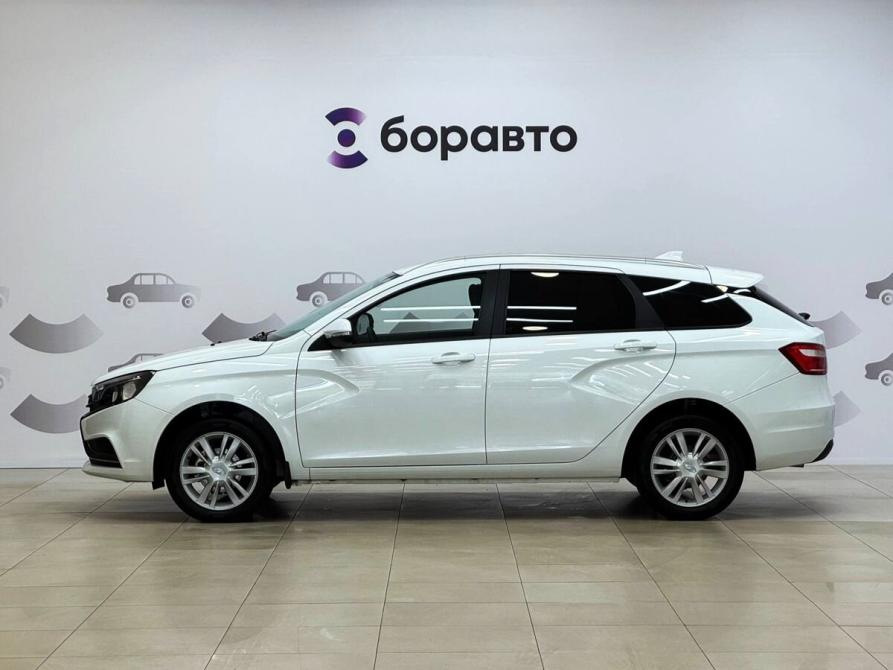 Lada (ВАЗ) Vesta I Ставрополь  - изображение 7