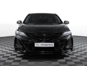 Toyota Camry VIII (XV70) Москва  - изображение 29