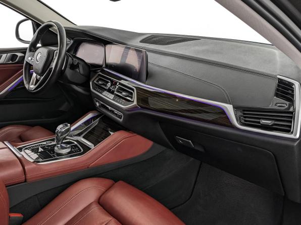 BMW X6 III (G06) с пробегом 2020 года, цена 7 650 000 рублей, 95000 км, внедорожник, Автокод Объявления