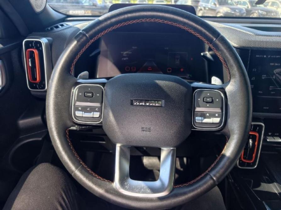 Haval Dargo I Калуга  - изображение 8