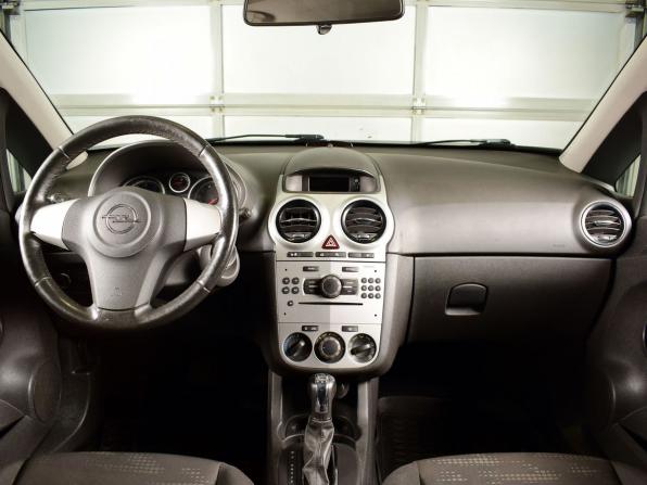 Opel Corsa D Рестайлинг II с пробегом 2012 года, цена 539 999 рублей, 169614 км, хэтчбек, Автокод Объявления