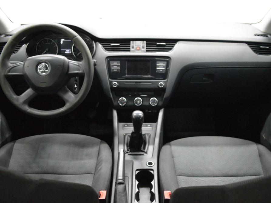 Skoda Octavia III (A7) Санкт-Петербург  - изображение 14