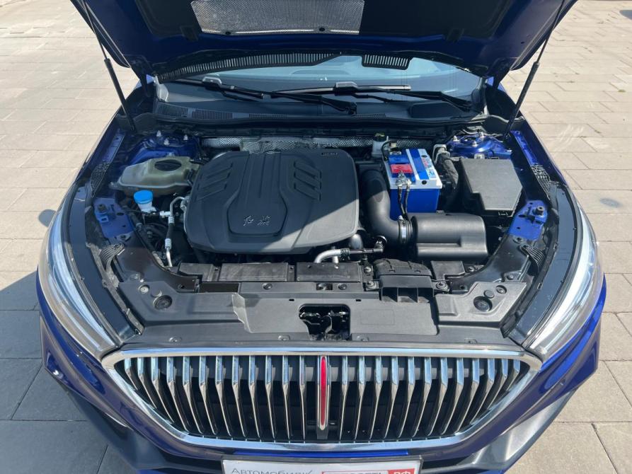 Hongqi H5 I Стерлитамак  - изображение 23