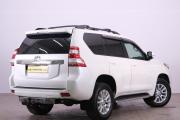 Toyota Land Cruiser Prado 150 Series Рестайлинг 1 Омск  - изображение 33