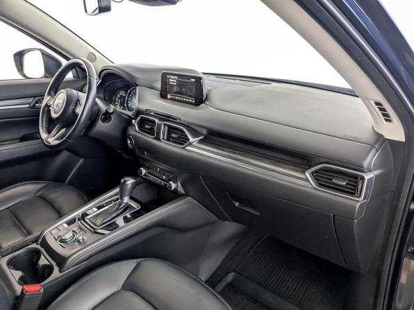 Mazda CX-5 II с пробегом 2019 года, цена 2 800 000 рублей, 94635 км, внедорожник, Автокод Объявления