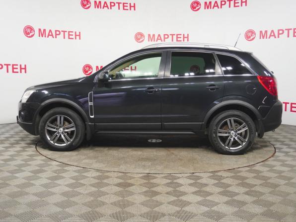 Opel Antara I Рестайлинг с пробегом 2012 года, цена 971 000 рублей, 201446 км, внедорожник, Автокод Объявления