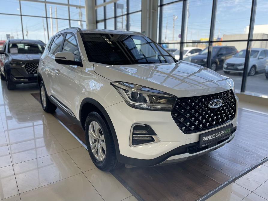 Chery Tiggo 4 Pro I Саратов  - изображение 3