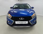 Lada (ВАЗ) Vesta I Москва  - изображение 21
