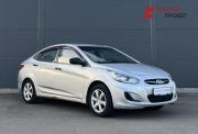Hyundai Solaris I Красноярск  - изображение 24