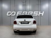 Volkswagen Polo V Рестайлинг Воронеж  - изображение 25