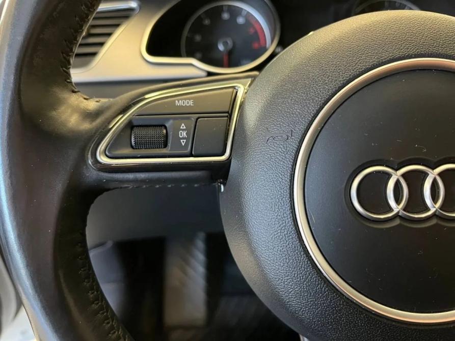Audi A5 I (8T) Рестайлинг Челябинск  - изображение 16