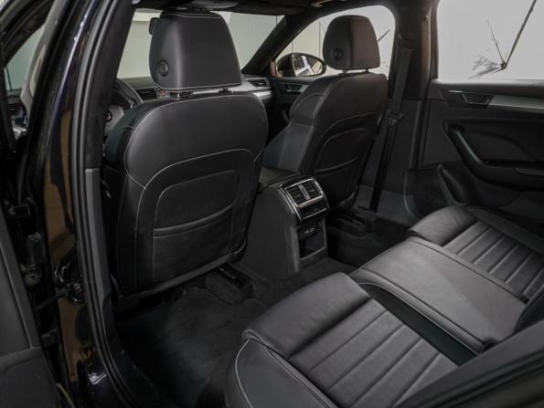 Skoda Superb IV с пробегом 2024 года, цена 2 979 000 рублей, 47256 км, лифтбек, Автокод Объявления