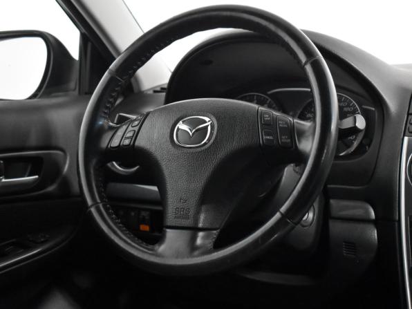 Mazda 6 I (GG) Рестайлинг с пробегом 2007 года, цена 379 000 рублей, 262446 км, универсал, Автокод Объявления