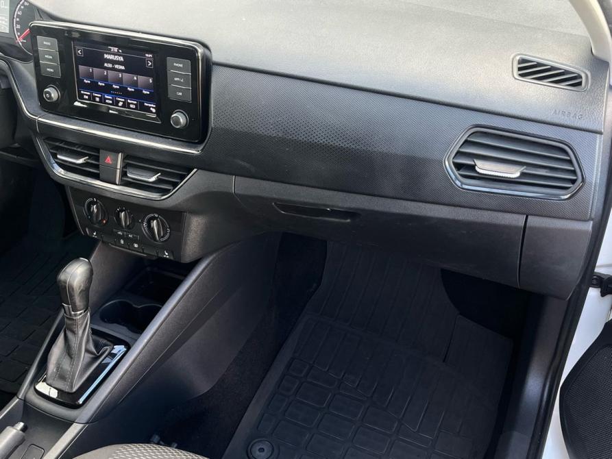 Volkswagen Polo VI Калуга  - изображение 7