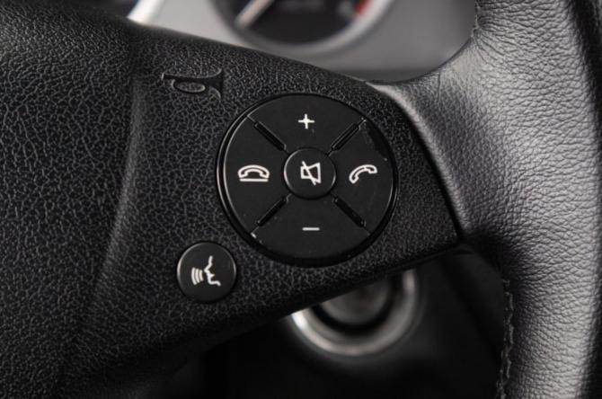 Mercedes-Benz C-Класс III (W204) с пробегом 2007 года, цена 1 149 000 рублей, 202000 км, седан, Автокод Объявления