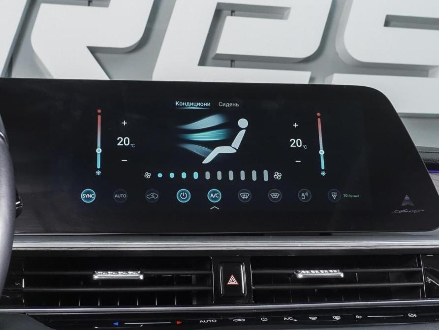 Chery Arrizo 8 Ростов-на-Дону  - изображение 14