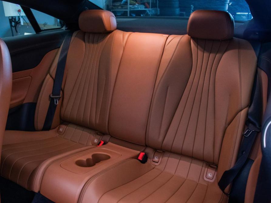 Mercedes-Benz E-Класс V (W213 S213 C238) Рестайлинг Москва  - изображение 11