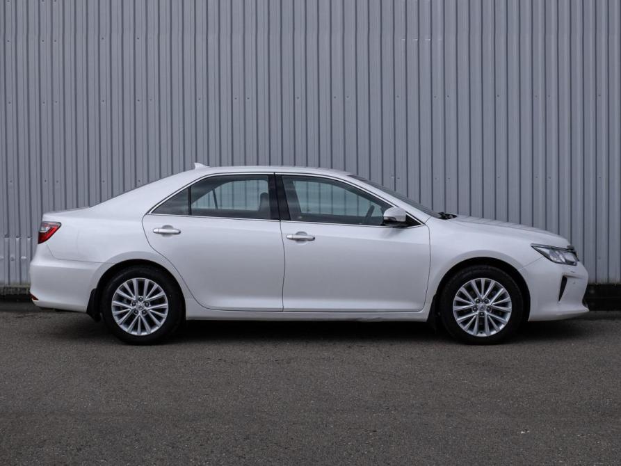 Toyota Camry VII (XV50) Рестайлинг Сочи  - изображение 5