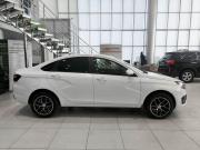 Lada (ВАЗ) Vesta I Рестайлинг (NG) Казань  - изображение 27
