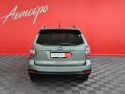 Subaru Forester IV Вологда  - изображение 23