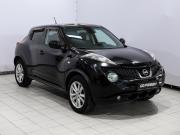 Nissan Juke I Ростов-на-Дону  - изображение 18