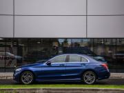 Mercedes-Benz C-Класс IV (W205) Рестайлинг Санкт-Петербург  - изображение 37