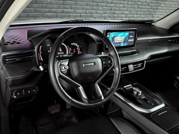 Haval Jolion I с пробегом 2023 года, цена 1 930 000 рублей, 19225 км, внедорожник, Автокод Объявления