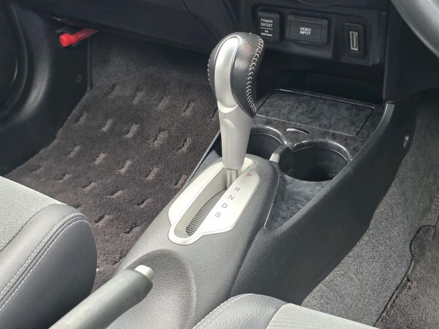 Honda Insight II Рестайлинг Новосибирск  - изображение 22